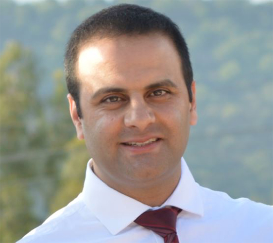 Abid Ali