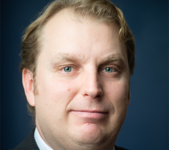 Andy Gordon
