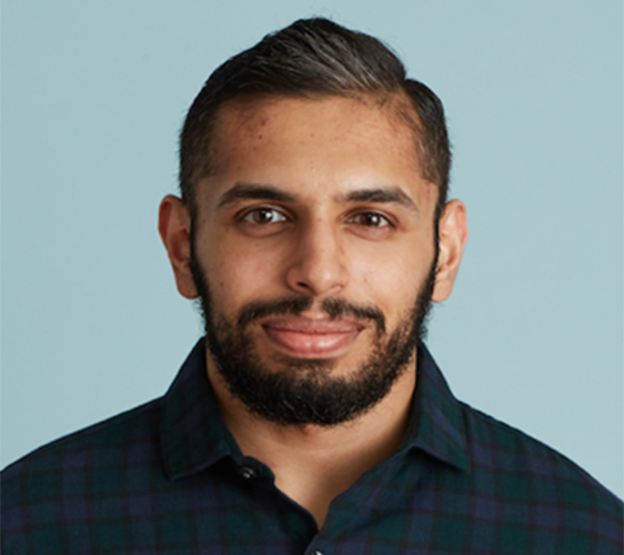 Aniket Deosthali