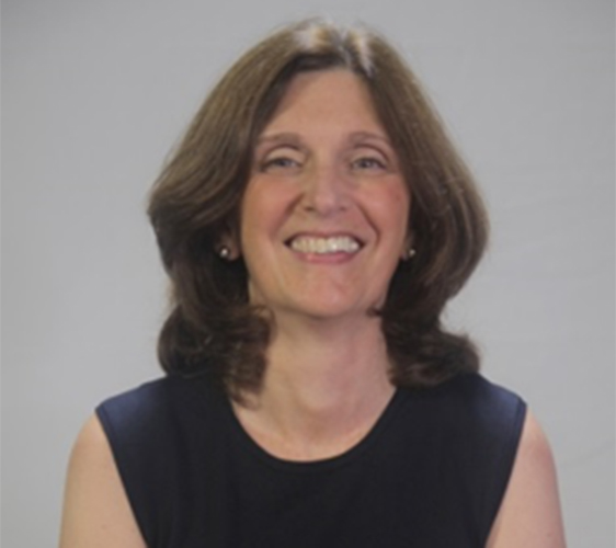 Barbara McGloin