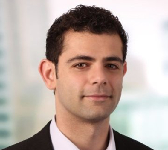 Bassam Chaptini