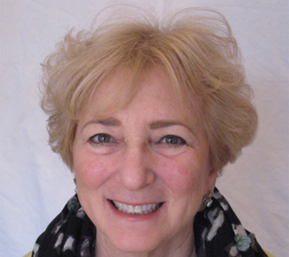 Bernice Rogowitz