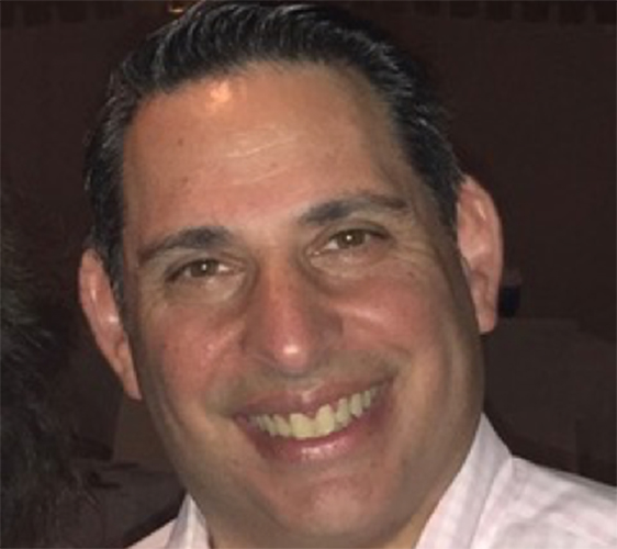 Bruce Shalett