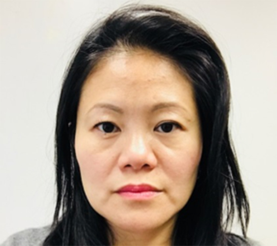 Christine Chang-Cerwinski