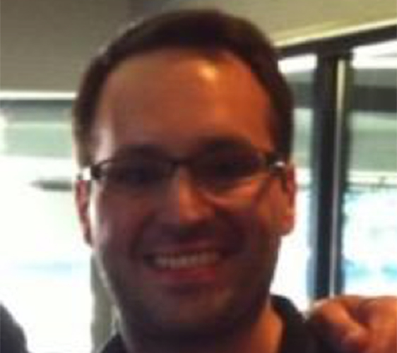 Daniel D'Andrea