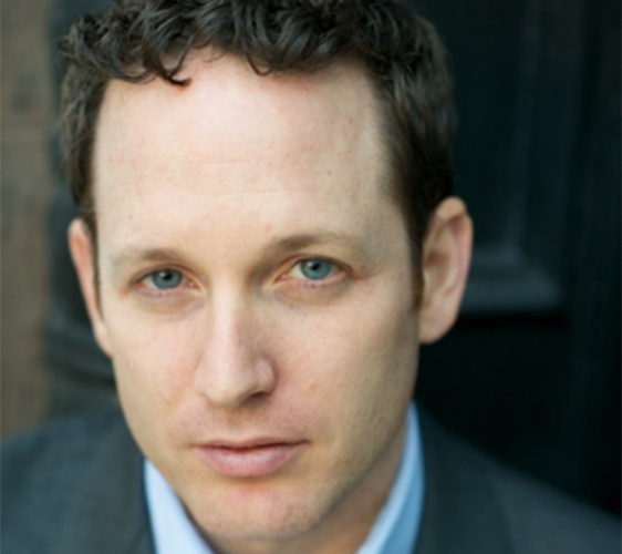 David Dabscheck