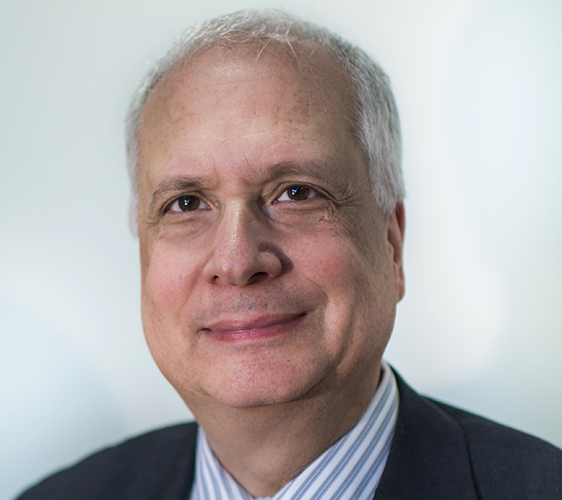 Ed Hoffman