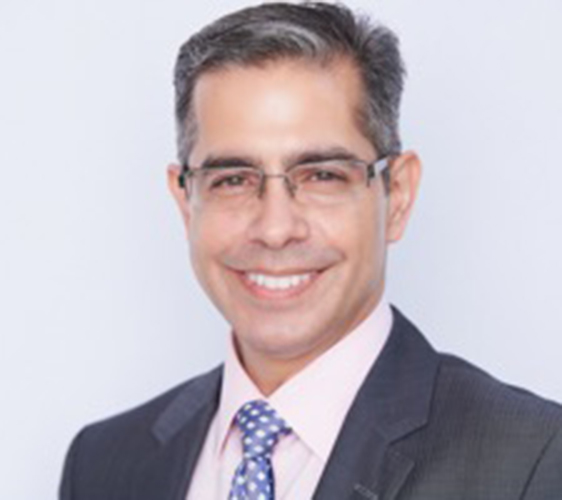 Eric Di Monte