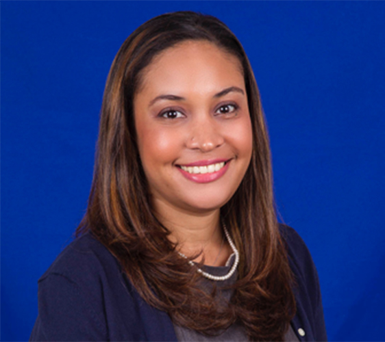 Felicia Ganthier