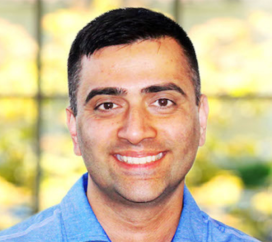 Hasan Kazmi