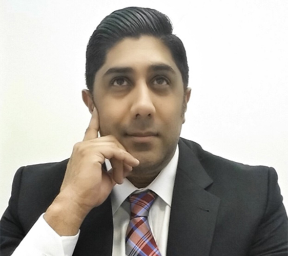 Hassan Akmal
