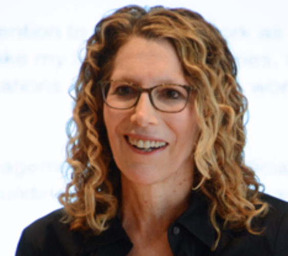 Jane Praeger