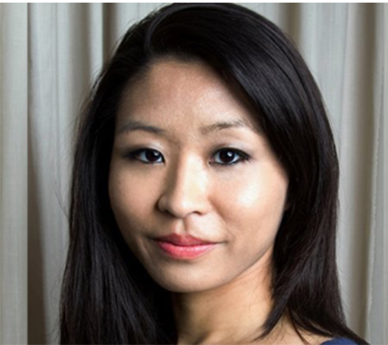 Jennifer Shin
