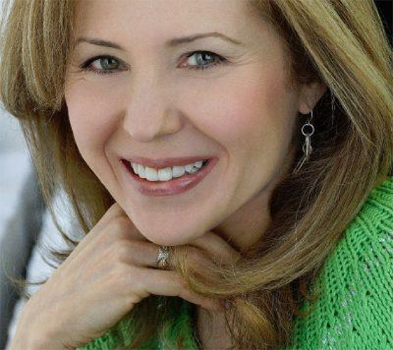 Jill Tipograph