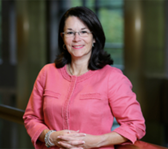 Jodi Morton