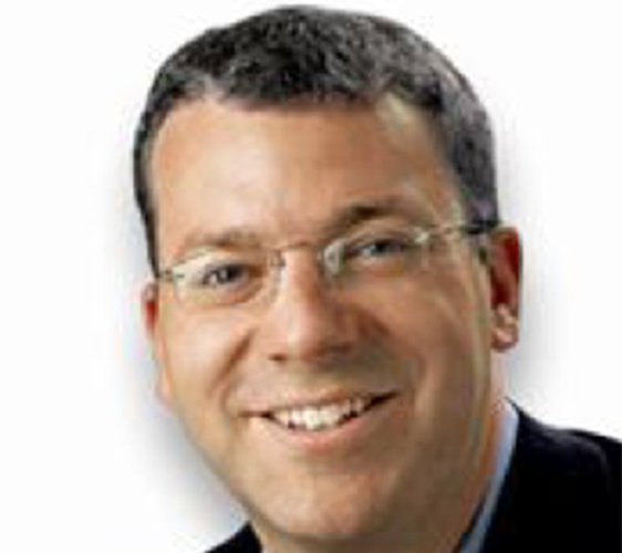 Jon Wertheim