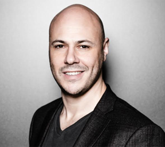 Joshua Cohen