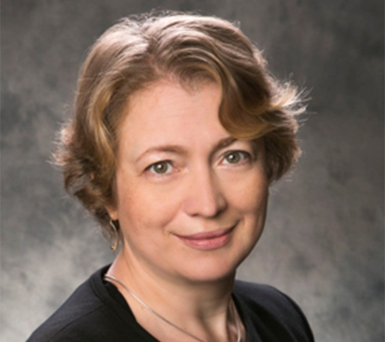Julia Bardmesser