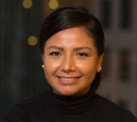 Karina Vigo