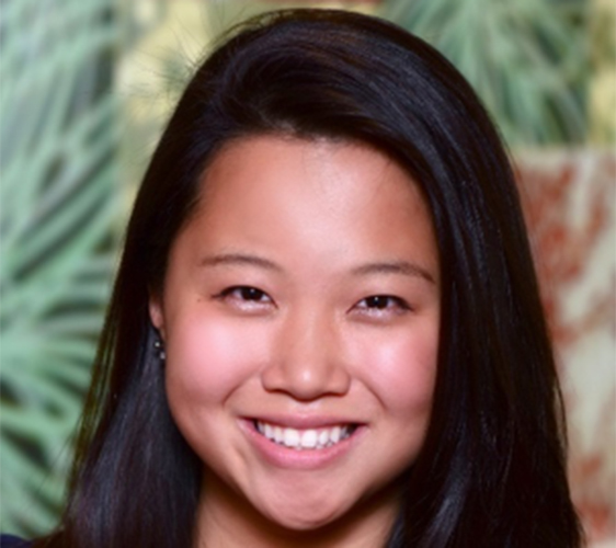 Kelly Zheng