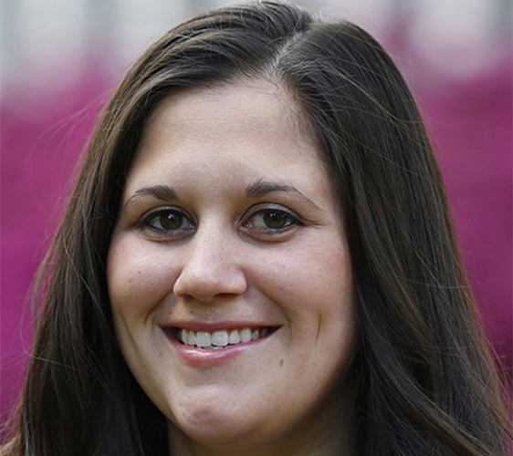 Laurajean (Lj) Holmgren