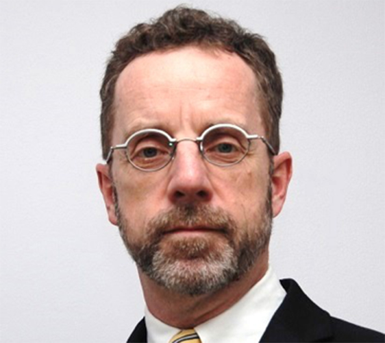Mark Flood