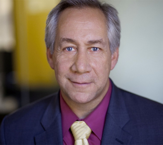 Michael Atkin