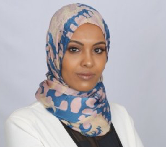 Murwa Farah