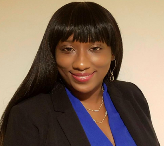 Onika Richards