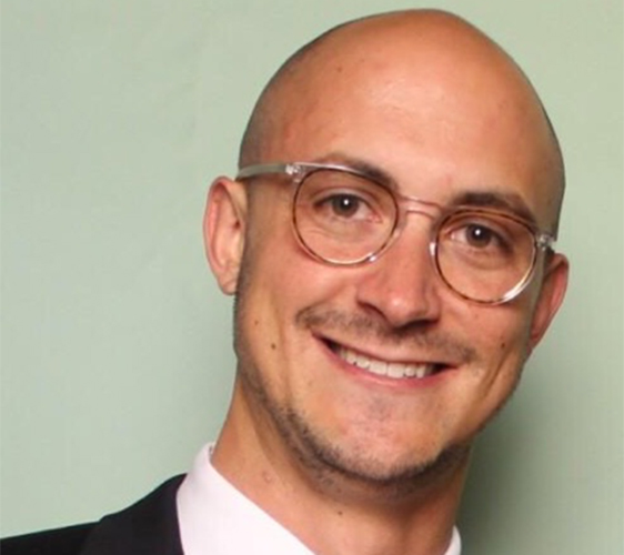 Pablo Freund