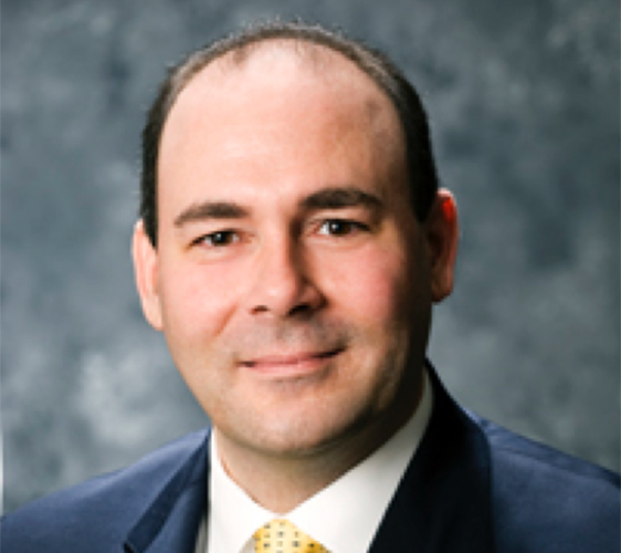 Paul Bailo