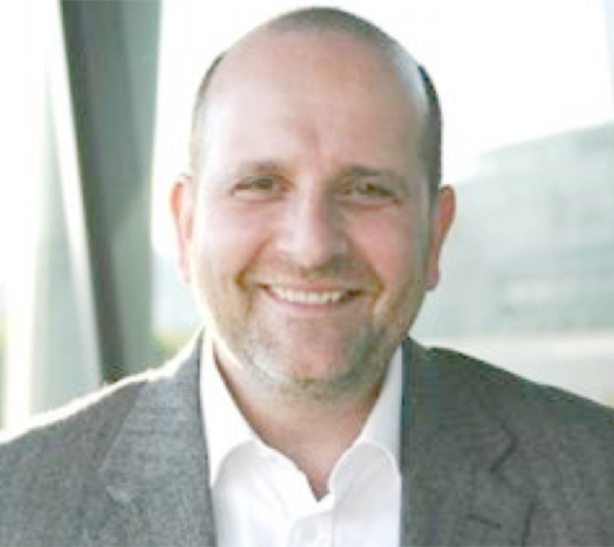Pedro Manrique