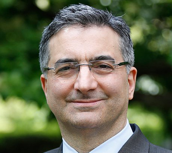 Robert Klitzman