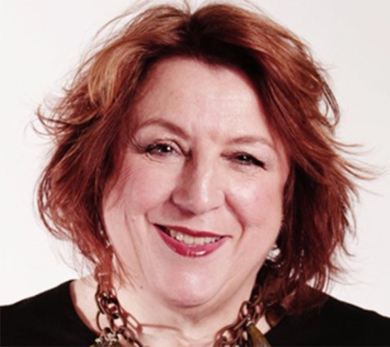 Rosemary Bova