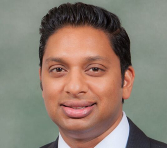 Salman Azam