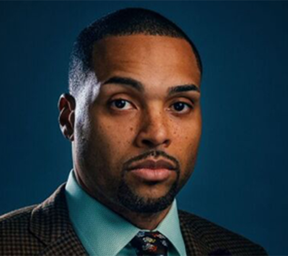 Tyrone V. Ross