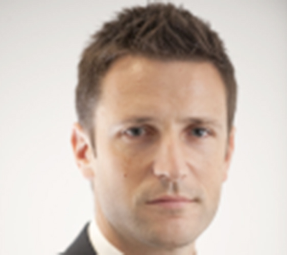 Ben McLannahan