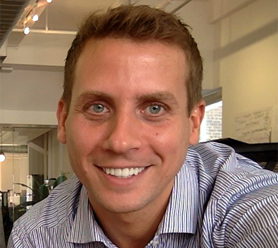 Bradley Michelson