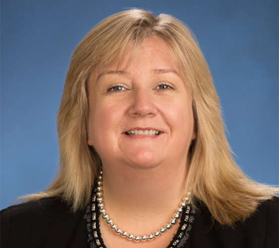 Joanne Hannaford