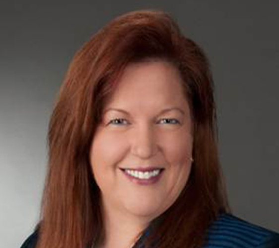Julie Staggs