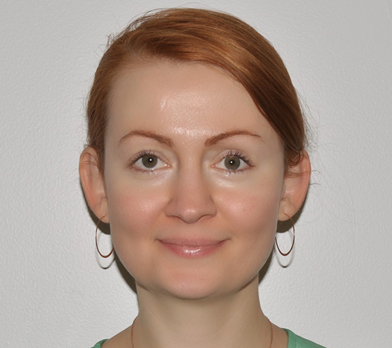Karina Mikucka