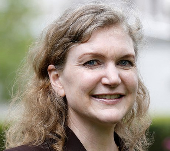 Kate Pugh