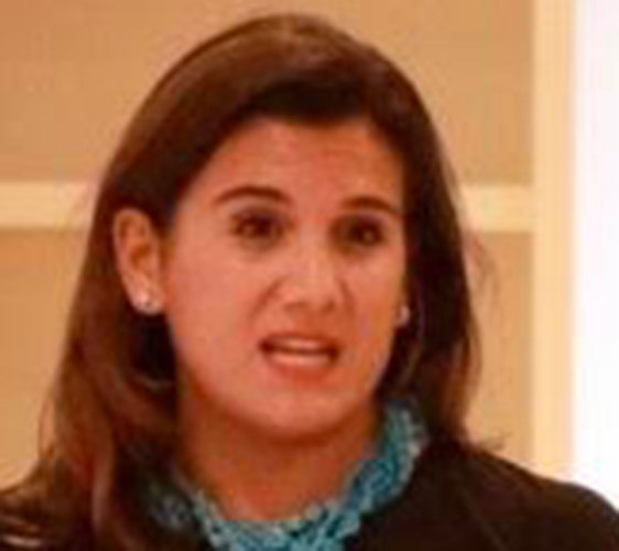 Mary Palmieri