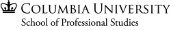 School of Professional Studies